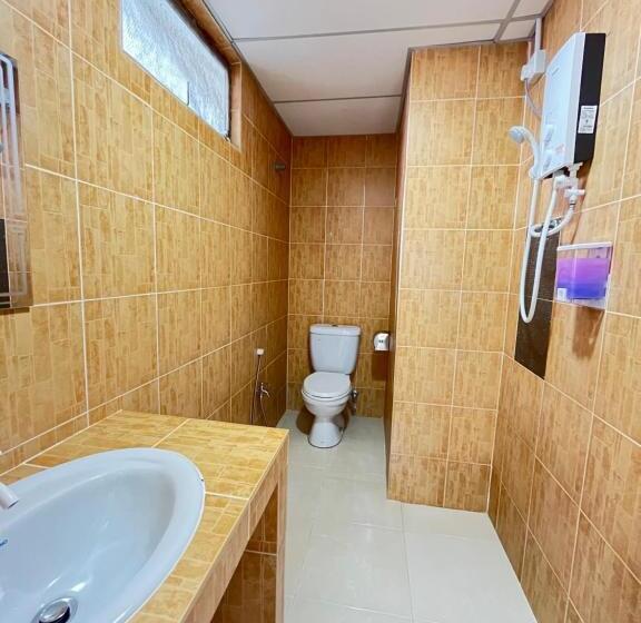 Номер Economy Индивидуальный, Ibai Beach Guesthouse