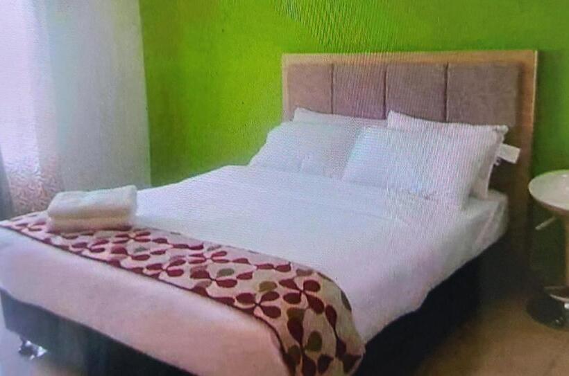 스탠다드 스튜디오, The Viana Apartment 1