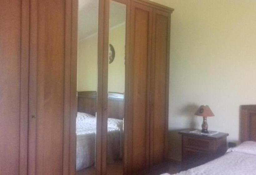 Семейный Номер, La Tenuta B&b