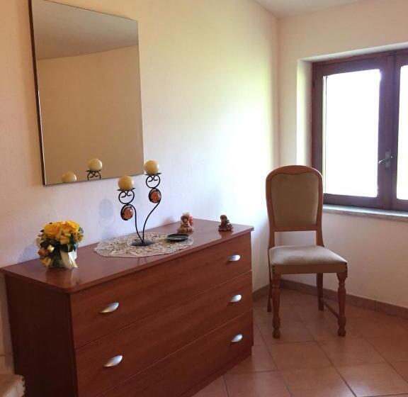 Семейный Номер, La Tenuta B&b