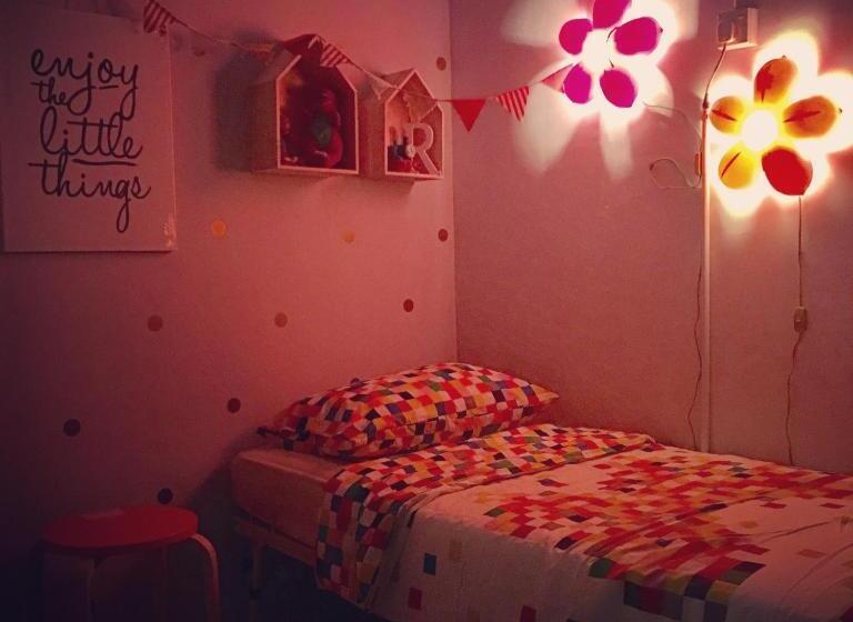 Дом 4 Спальни, D Houzz