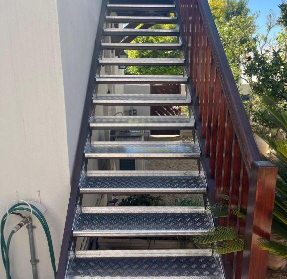 Люкс Повышенной Комфортности, 13 Vergezicht House In Wellington Sa