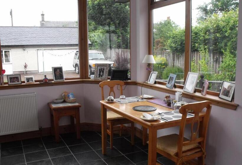 اتاق استاندارد, Arisaig Guest House