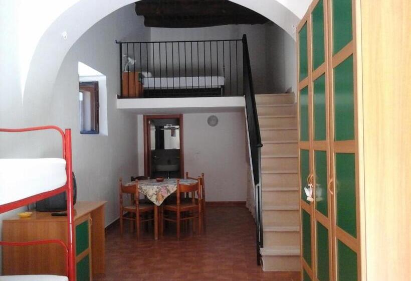 Апартаменты 1 Спальня, Agriturismo Della Torre