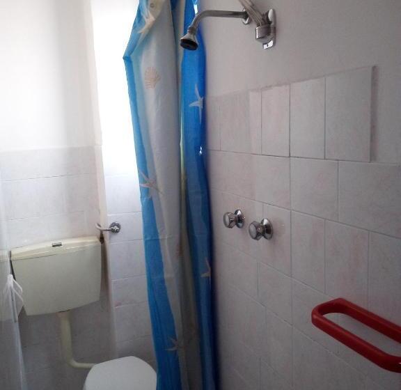 Семейный Номер, Atene Albergo Riccione