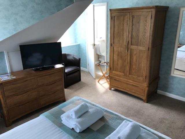Номер Стандарт, Cotswold House