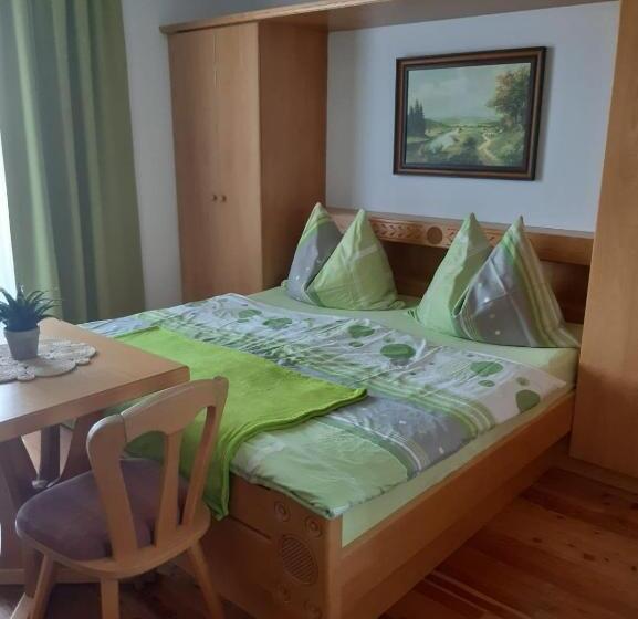 Номер Стандарт, Gästehaus Am Walde   Familie Troller
