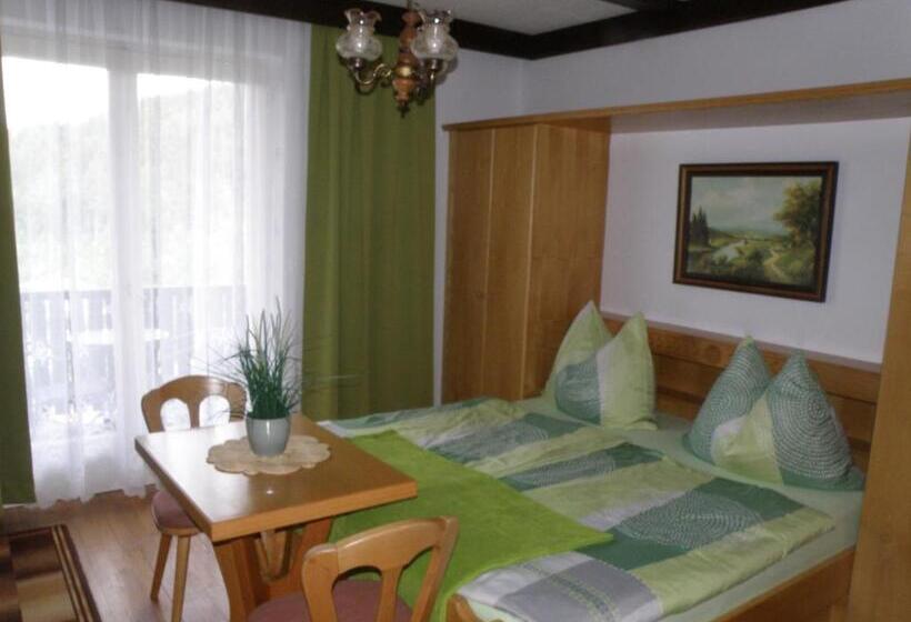 Номер Стандарт, Gästehaus Am Walde   Familie Troller