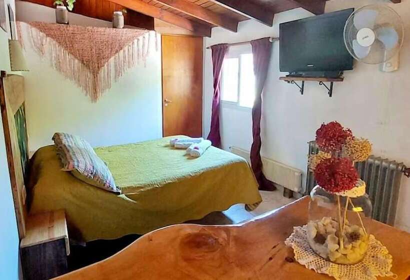 标准间, Hosteria El Ceibo