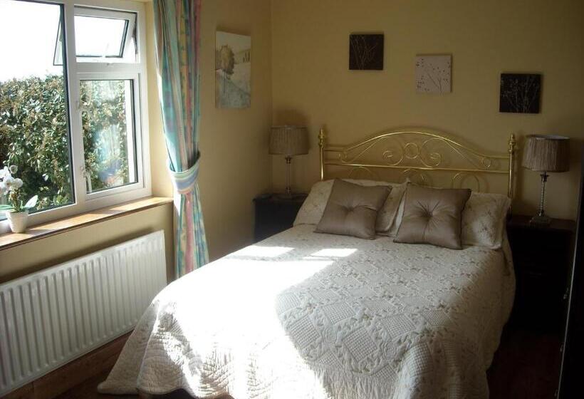 Номер Стандарт Трехместный, Rockmount House B&b