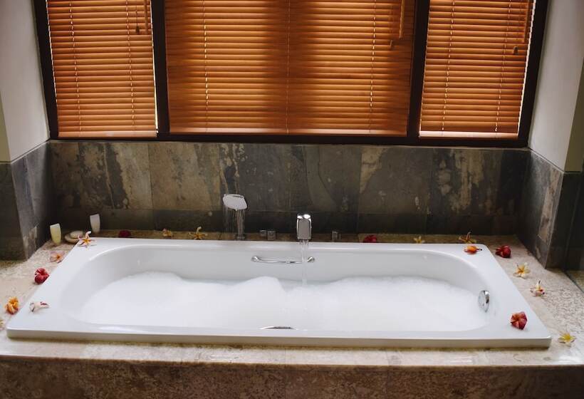 Номер Executive, Best Western Premier Agung Resort Ubud