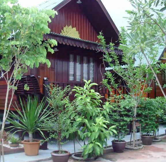 スタンダードバンガロー, Baan Kong Homestay