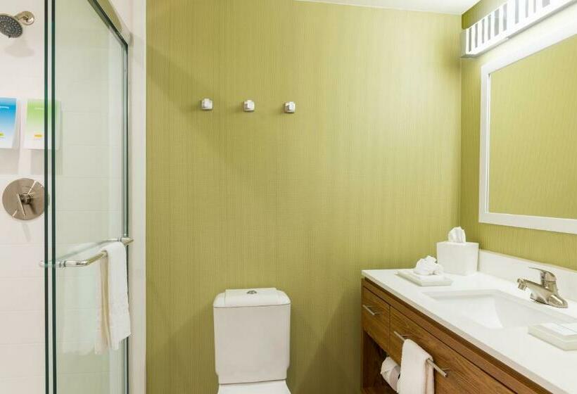 סוויטה, Home2 Suites By Hilton Nokomis Sarasota Casey Key