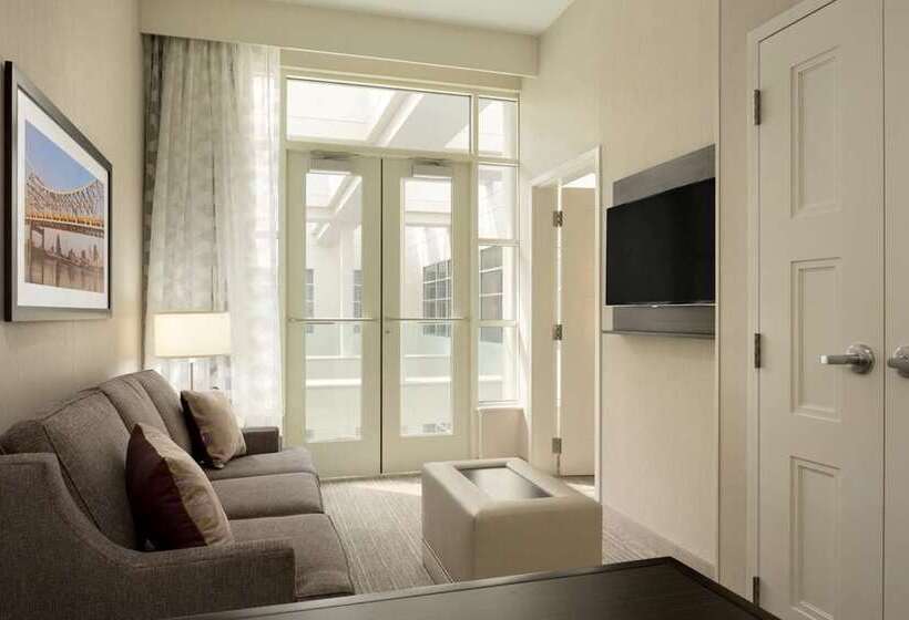 جناح, Home2 Suites By Hilton Nokomis Sarasota Casey Key