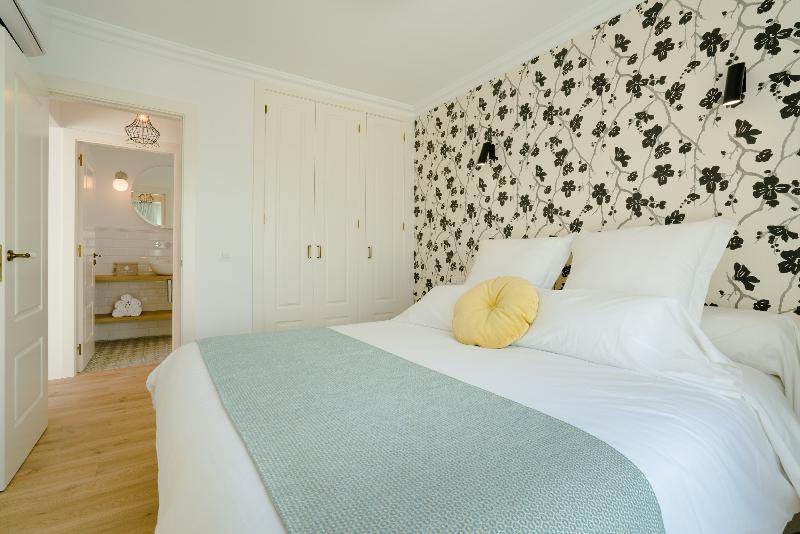 Апартаменты 2 Спальни, La Concha Boutique Apartments   Adults Only