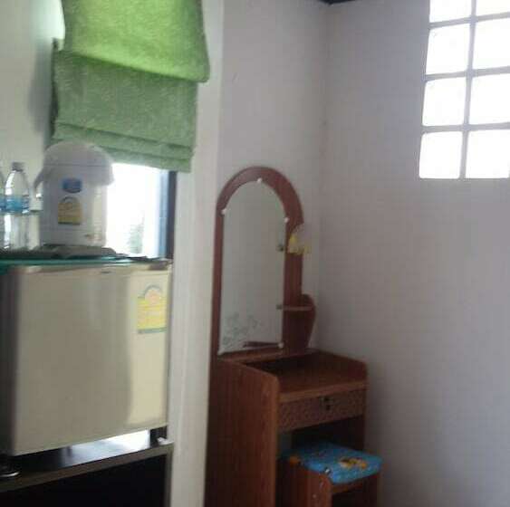 Номер Стандарт, Oscar Apartment