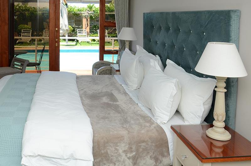 Номер Deluxe, Oleander Guest House