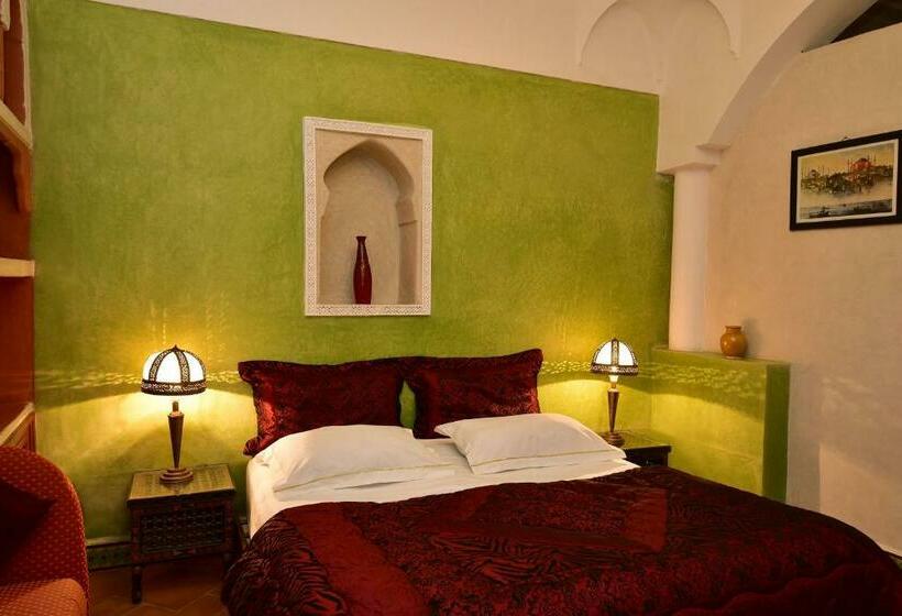 اتاق استاندارد, Riad Manissa