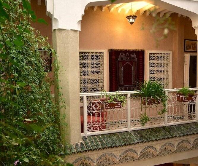 اتاق استاندارد, Riad Manissa