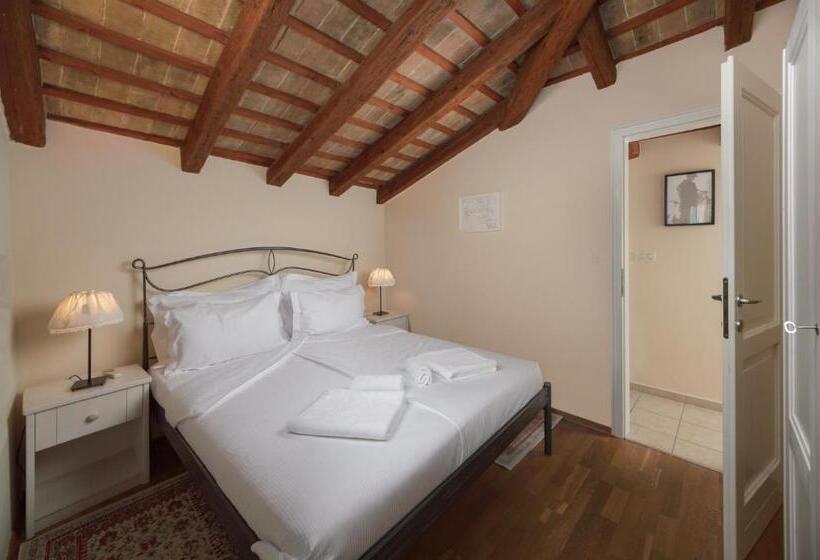 침실 1개 수피리어 아파트, Angelo D'oro Apartments Trevisol
