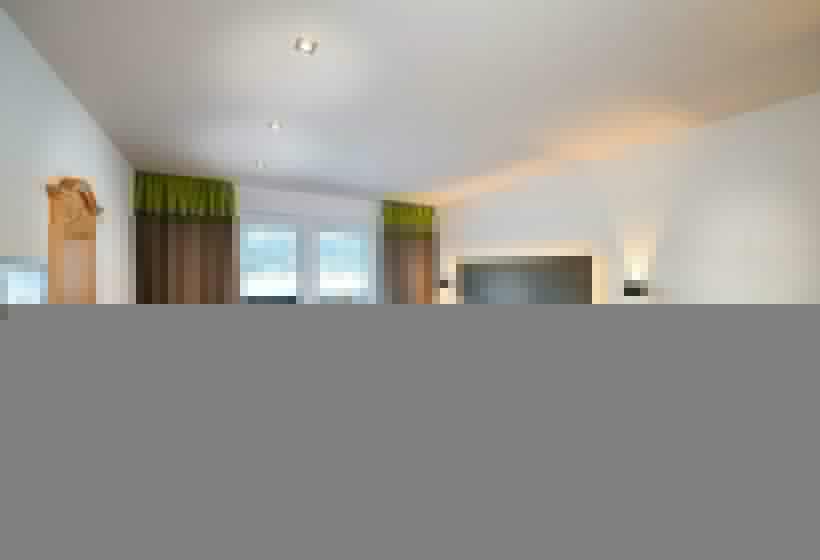 패밀리 룸, B&b Hotel Die Bergquelle