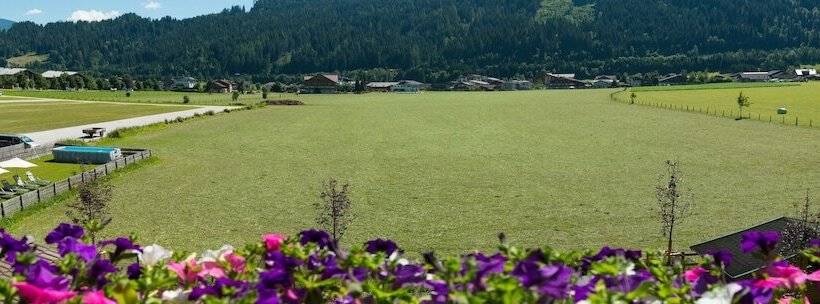 패밀리 룸, B&b Hotel Die Bergquelle