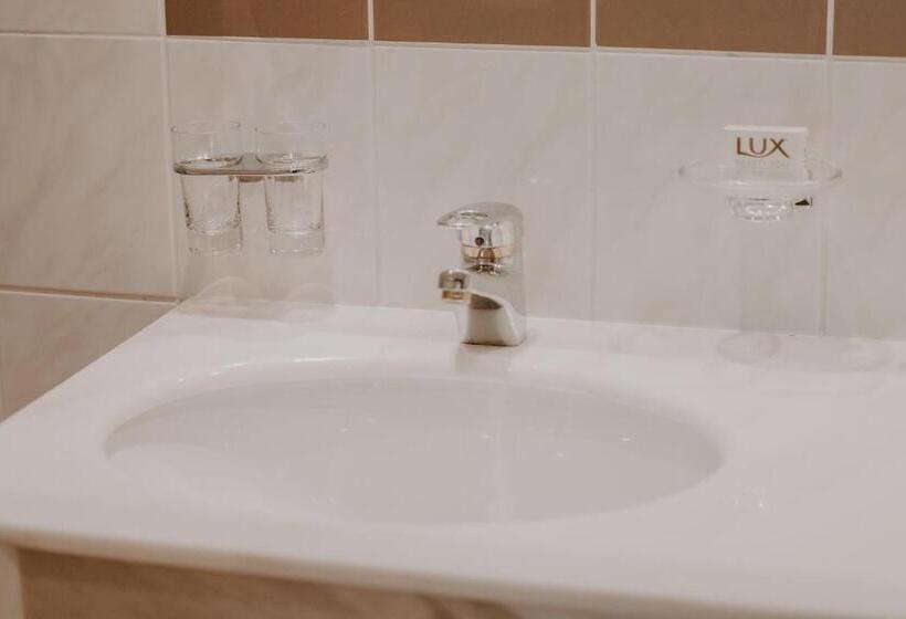 기본룸, B&b Hotel Die Bergquelle