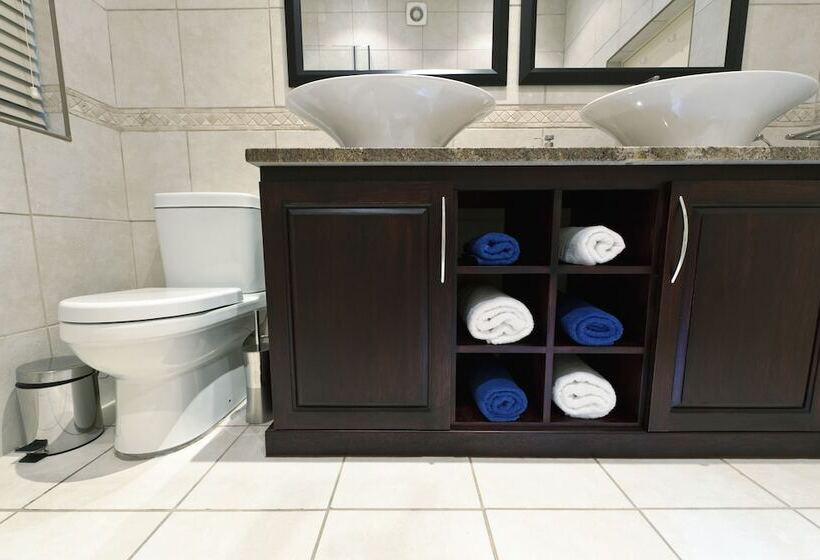 Номер Стандарт, Aquamarine Guest House