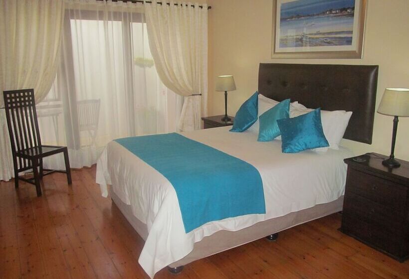 Номер Стандарт, Aquamarine Guest House