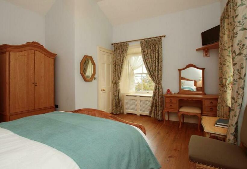 스탠다드 룸, Corrib House Guest Accommodation