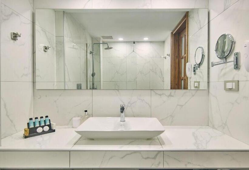اتاق راحتی با چشمانداز دریا, Palazetto Suites Zakynthos   Adults Only