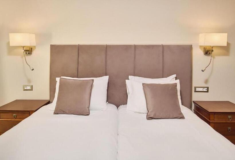 اتاق استاندارد در طبقه همکف, Palazetto Suites Zakynthos   Adults Only