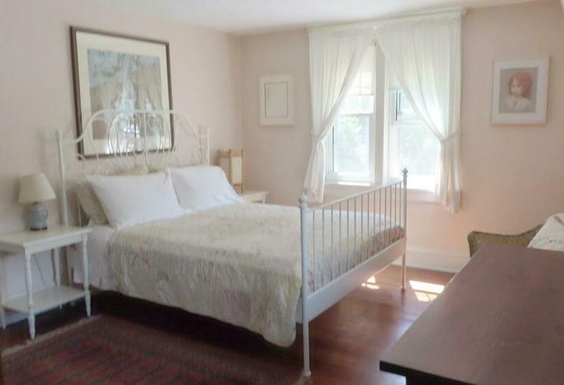 Номер Стандарт Вид на Сад, Morning Glory B&b