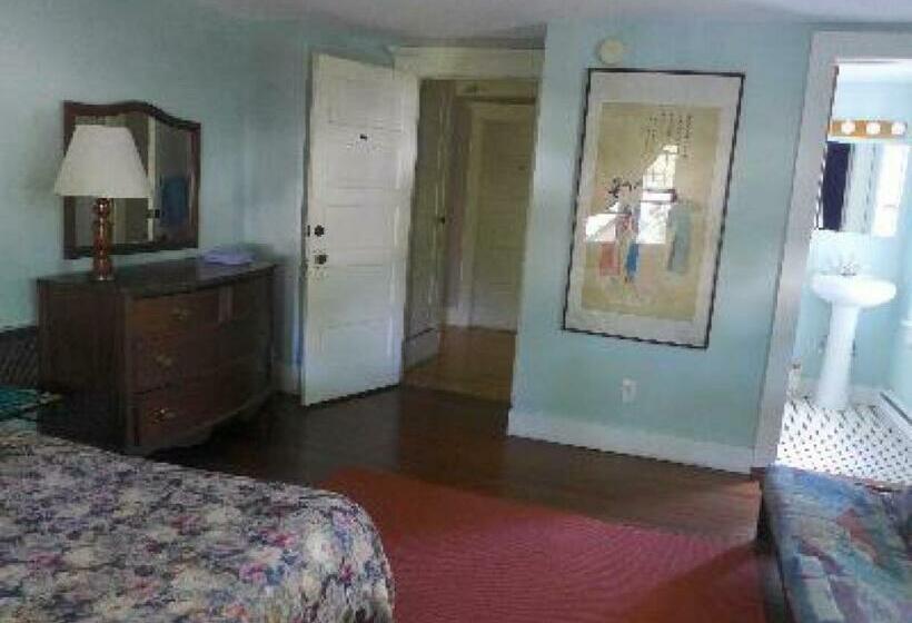 Номер Стандарт Вид на Сад, Morning Glory B&b