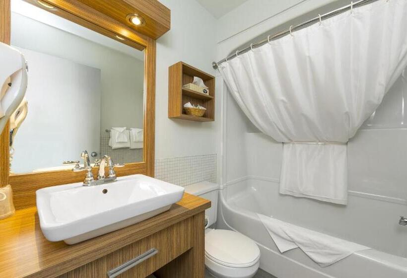 スーペリアールーム, Motel Castel De La Mer