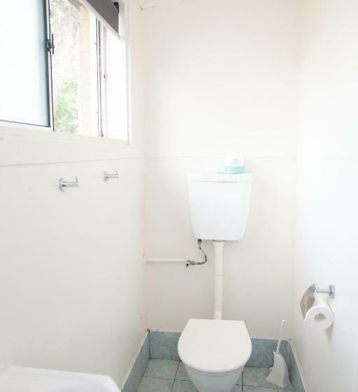 חדר סטנדרט, Royal Hotel Singleton