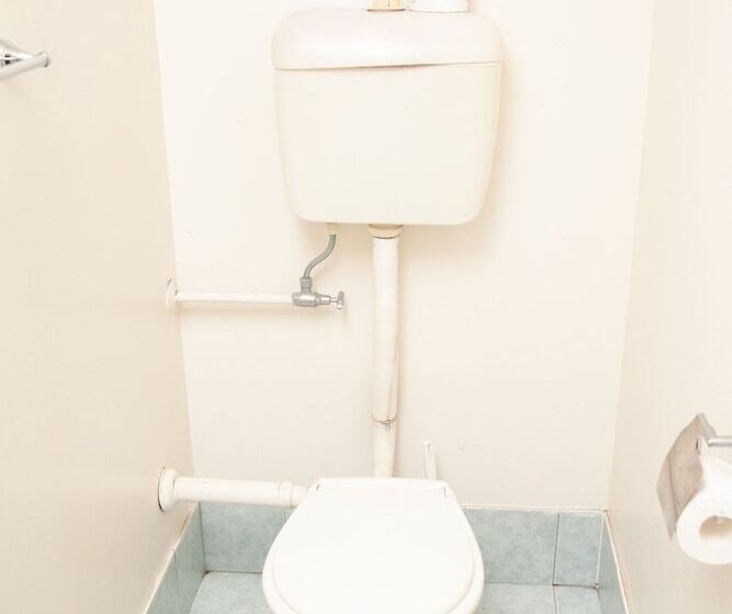 חדר סטנדרט, Royal Hotel Singleton