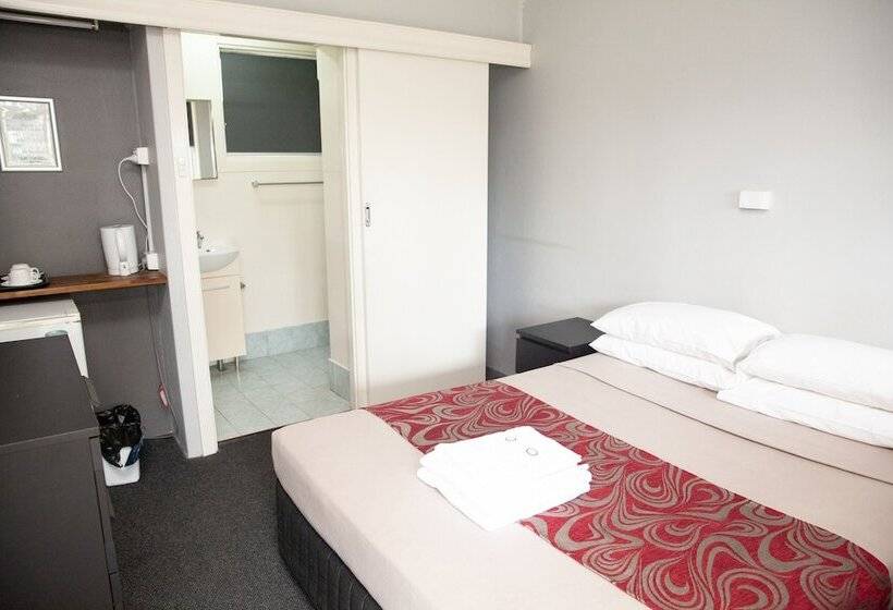 חדר סטנדרט, Royal Hotel Singleton