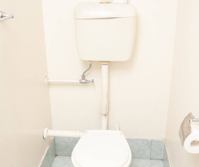 חדר סטנדרט, Royal Hotel Singleton