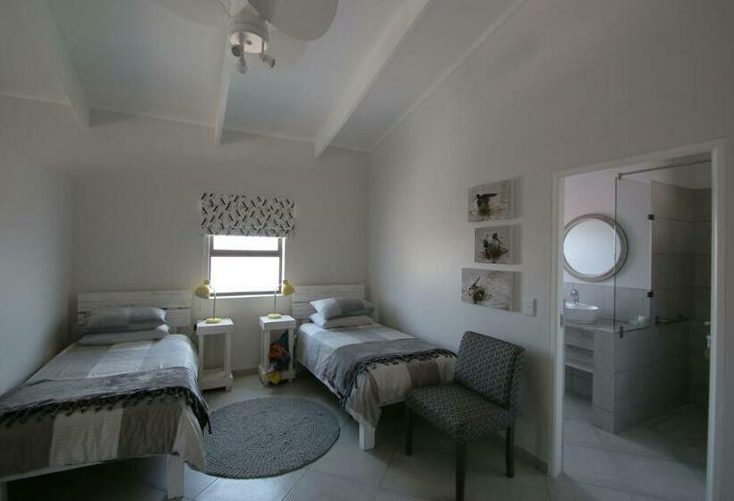 Номер Стандарт, Albatross Guesthouse