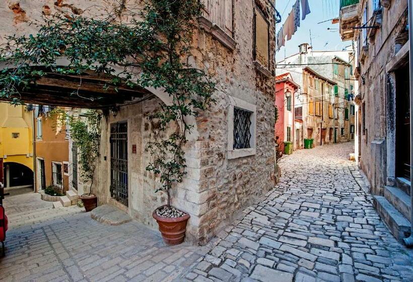 스탠다드 룸, Guest House Sotto I Volti Centro Storico