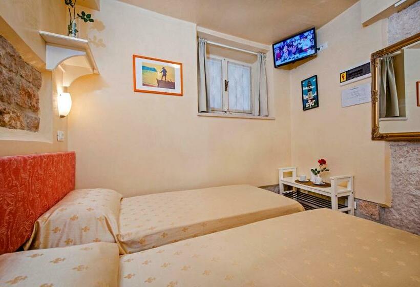 스탠다드 룸, Guest House Sotto I Volti Centro Storico
