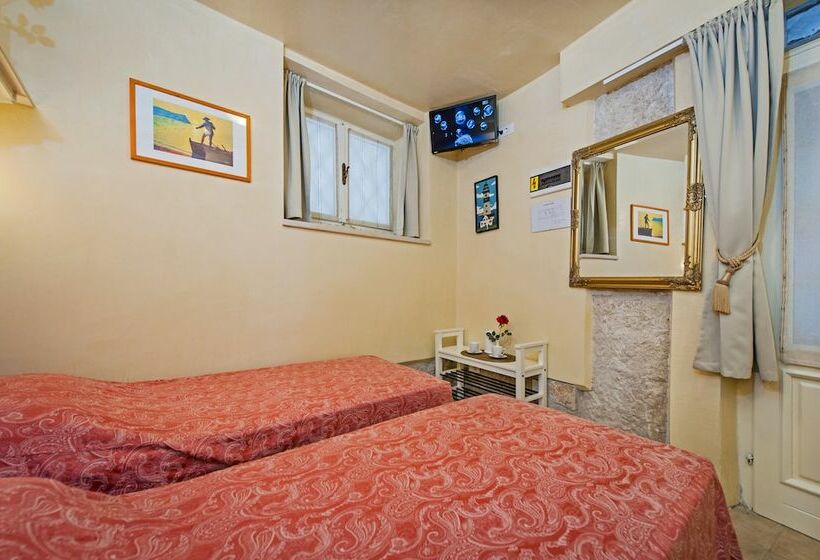 스탠다드 룸, Guest House Sotto I Volti Centro Storico