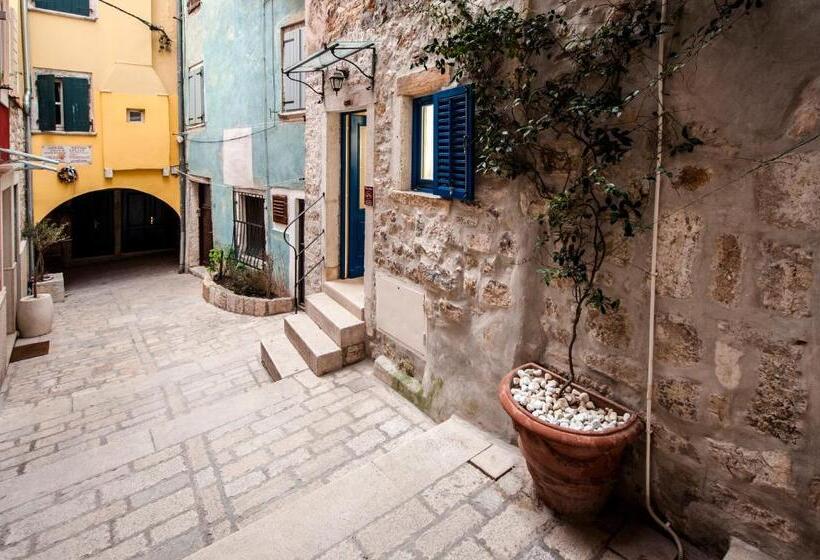 이코노미 룸, Guest House Sotto I Volti Centro Storico