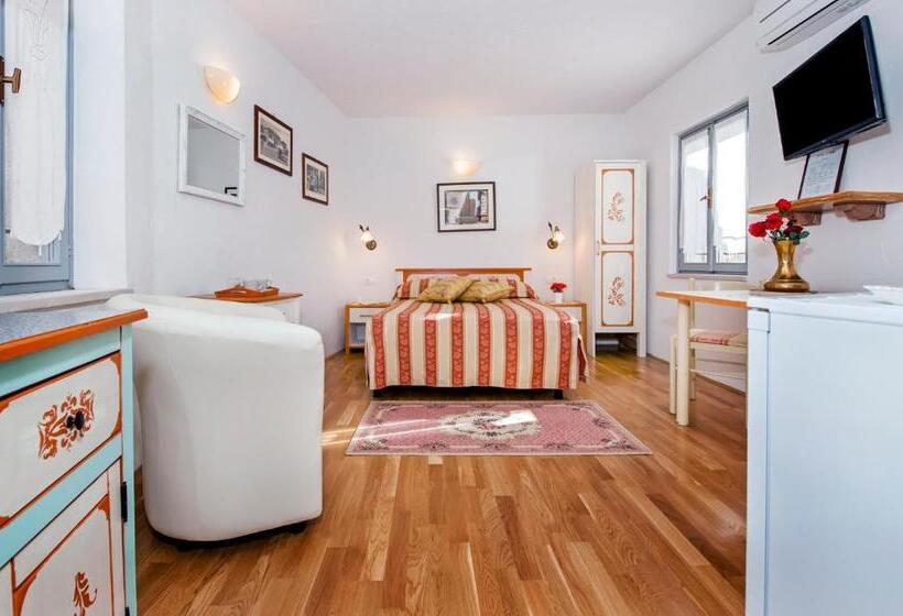 스탠다드 스튜디오, Guest House Sotto I Volti Centro Storico