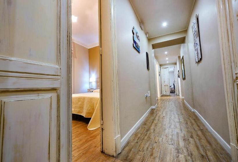 Номер Стандарт Трехместный, Onda Marina Rooms