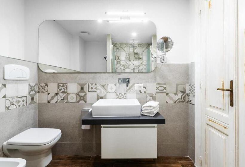 Номер Superior, Onda Marina Rooms