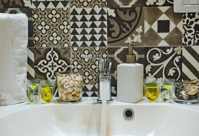 Номер Стандарт, Onda Marina Rooms