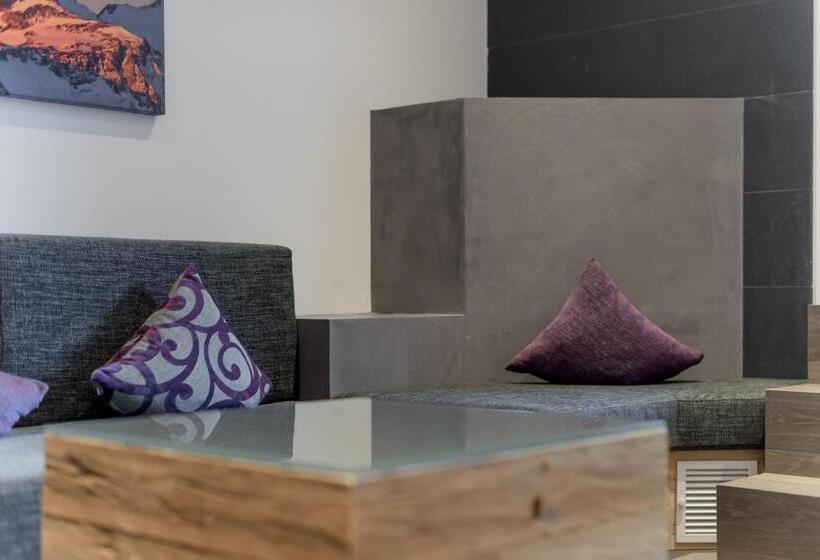 سوییت اجرایی, 4 Sterne Superior Mühle Resort 1900   Adults Only