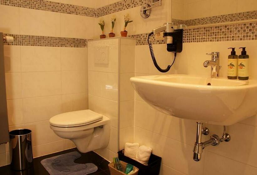 سوییت اجرایی, Luxury Suites Arendshof